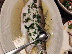 -Yan Ting 宴庭中餐厅(上海静安瑞吉酒店)