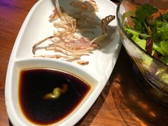 -米八子烧烤工厂(西区店)