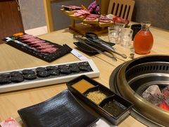 -松鱼亭·和牛烧肉(协鑫广场店)