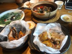 -大鸽饭(岗顶店)