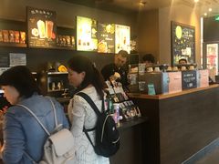 -星巴克(重庆上海城店)
