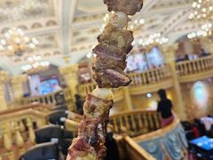 -伊带伊路新疆美食府(呼家楼店)