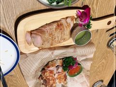 -正泰餐厅AmazingThai(亦庄店)