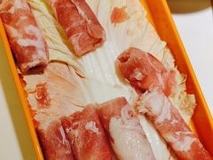 -钢管厂五区小郡肝串串香(蜀都万达店)