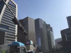 -新世界百货(明洞总店)