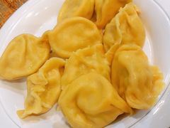 -金谷园饺子·烧烤·家宴(人大总店)