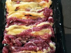 -手选潮汕鲜活牛肉火锅(二七广场店)