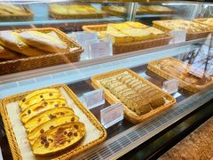 -福州西湖大酒店·怡湖咖啡厅
