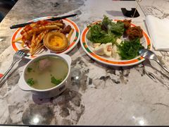 -比格比萨自助(宝山日月光店)