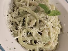 青酱意面-花·fleur古董西餐厅(西城夜未央店)