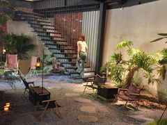 -J Create城市露营咖啡·简餐·宠物(上海动物园店)