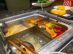 -海底捞火锅(德辉广场店)