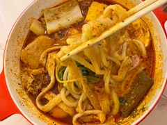 -高福麻辣烫(新阳店)