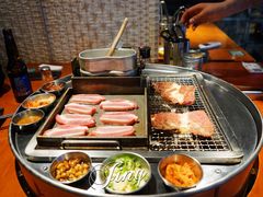-伍丁·烤牛肋(和平东桥店)