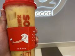 -苏阁鲜果茶(虎门君乐汇店)