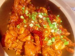 -有位虾匠·胶东土菜小馆(市北店)