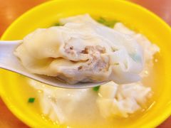 原汤抄手-龙抄手(春熙路总店)