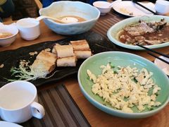 -望京楼flavor餐厅(古北水镇景区店)