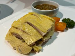 -老兴鲜(黄浦店)