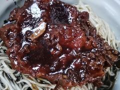 -无名氏面馆(邮电路店)