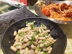 -聚味瞿记·龙虾堂(树木岭店)