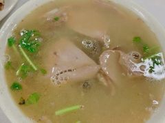 -清真永恒华威肉饼(潘家园店)