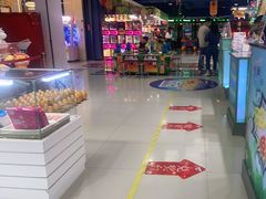 -大玩家(大连高新万达店)