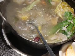 -盡膳口福·百年汤方火锅(科华北路店)