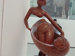 -四川美术学院美术馆