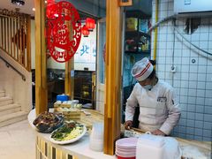 -李老哈·东北菜(宋园路店)