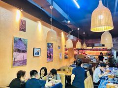 -滇道云南特色料理(康定路店)