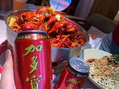 -靓靓蒸虾·头牌蒸虾(雪松路总店)