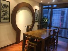 包厢-老正兴菜馆(福州路店)