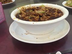 -胖子菜馆(隆昌路店)