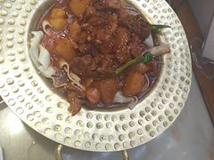 -天山传奇新疆菜(SKLP店)