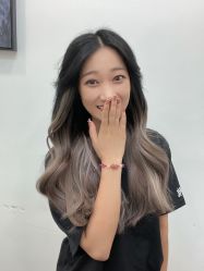 -Cima salon西玛沙龙