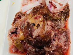 脆鲩鱼杂-中山脆肉鲩(新圳东路店)