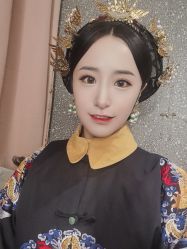 -盘子女人坊生日照·摄影馆(浦东店)