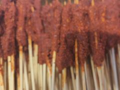 -阿串串老火锅(力盟店)