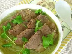 牛肉粉丝-皇饭儿·王润兴酒楼(河坊街店)
