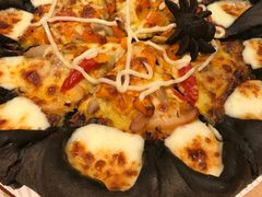 -必胜客(天鹅湖万达店)