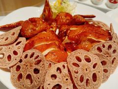 -香宫(九龙香格里拉店)