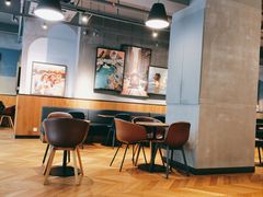 大堂-Wagas沃歌斯(大学路店)