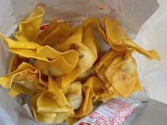 炸云吞-珍成炸滋味