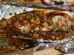 -新白鹿餐厅(龙游路总店·杭帮菜名店)