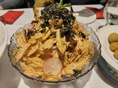 -福海居烤鸭店(鸟巢店)