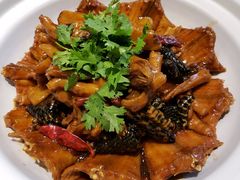 -茶叁酒肆·楚味江湖(菱角湖店)