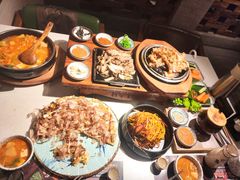 -将军牛排·尔滨地标朝鲜族美食(总店)