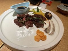 -阿吾罗·月咏精致日料(港汇恒隆广场店)