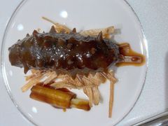 -明湖楼·经典鲁菜山东海鲜(大明湖店)